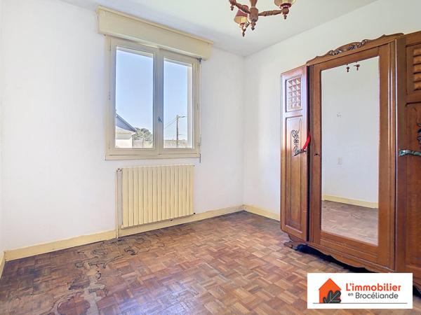 Maison familiale au cœur de Guer