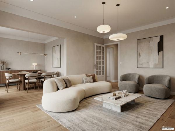 Maison familiale au cœur de Guer