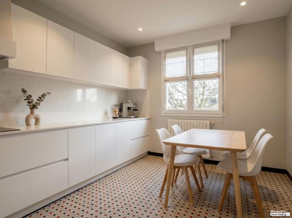 Maison familiale au cœur de Guer