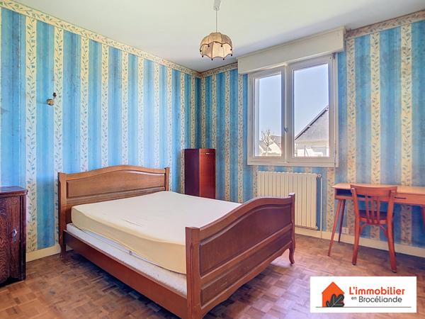 Maison familiale au cœur de Guer