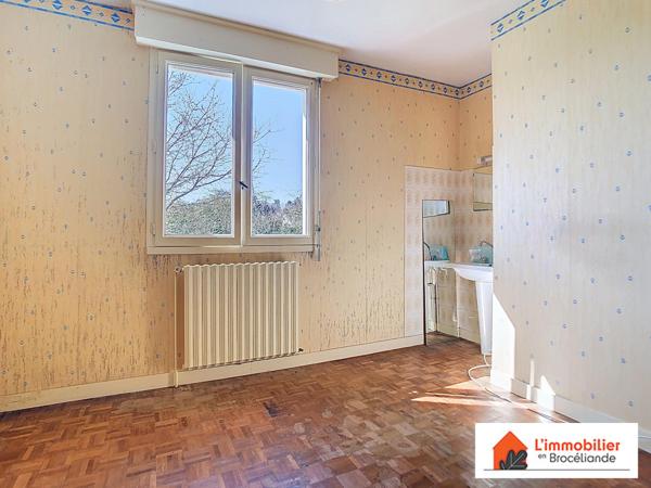 Maison familiale au cœur de Guer