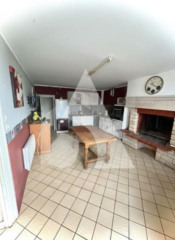 Maison 3 pièces 64 m2