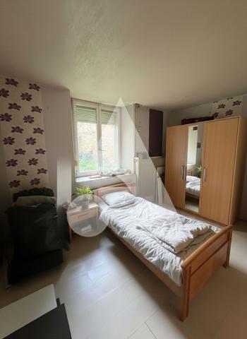 Maison 3 pièces 64 m2