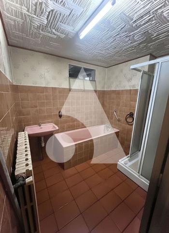 Maison 3 pièces 64 m2