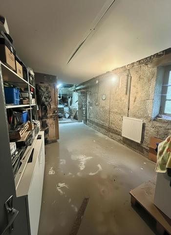 Maison 3 pièces 64 m2