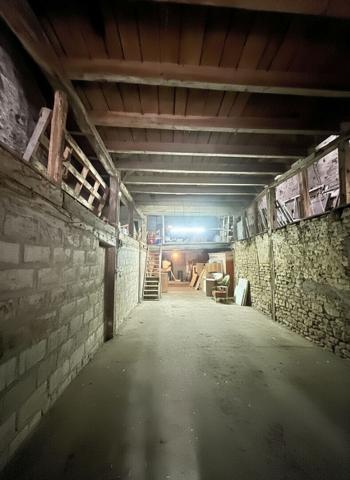 Maison 3 pièces 64 m2