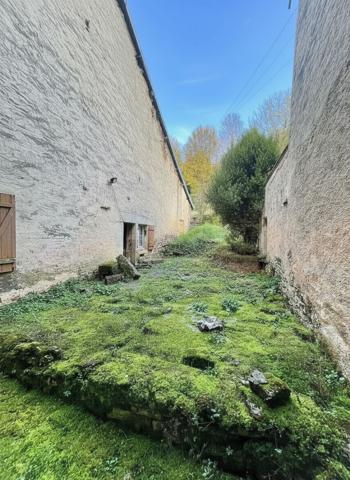Maison 3 pièces 64 m2