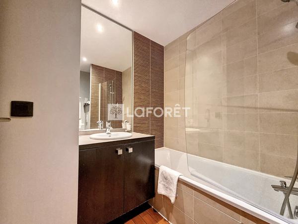 Achat appartement près de THOIRY - 2 pièce(s) - 33 m² - 76 000 €