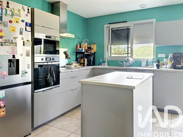 Maison à vendre 5 pièces 94,86 m² Chamberet