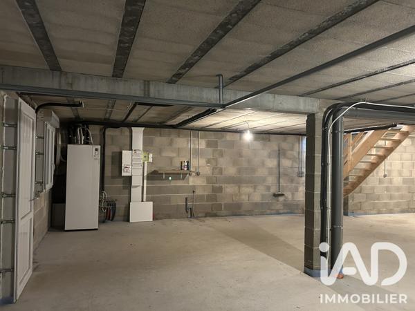 Maison à vendre 5 pièces 94,86 m² Chamberet