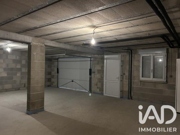 Maison à vendre 5 pièces 94,86 m² Chamberet