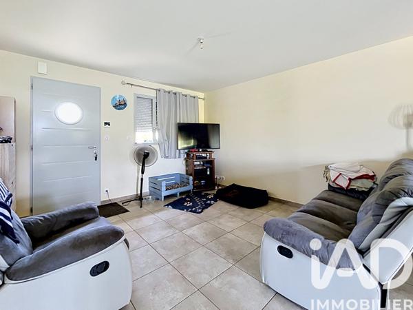 Maison à vendre 5 pièces 94,86 m² Chamberet