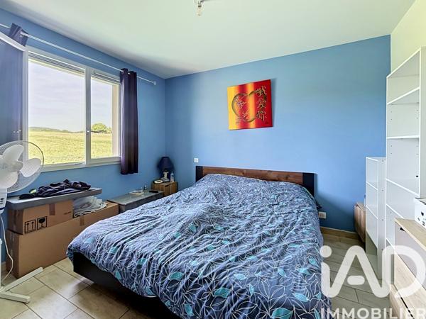 Maison à vendre 5 pièces 94,86 m² Chamberet