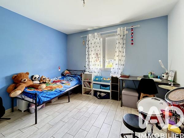 Maison à vendre 5 pièces 94,86 m² Chamberet