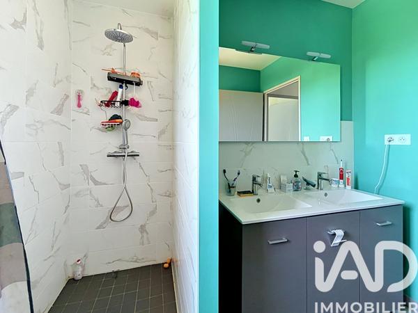 Maison à vendre 5 pièces 94,86 m² Chamberet