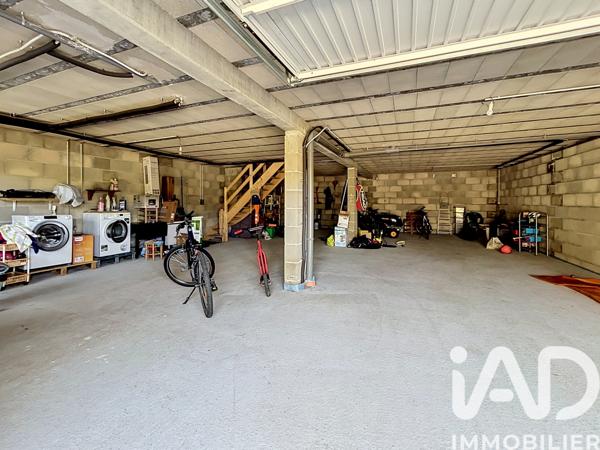 Maison à vendre 5 pièces 94,86 m² Chamberet