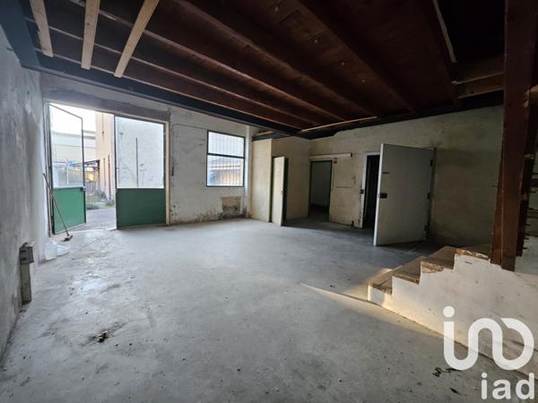 Maison à vendre 2 pièces 91 m² Bagnols-sur-Cèze