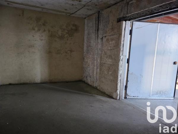 Maison à vendre 2 pièces 91 m² Bagnols-sur-Cèze