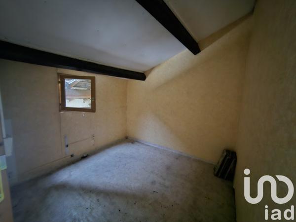 Maison à vendre 2 pièces 91 m² Bagnols-sur-Cèze