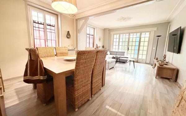 Maison à vendre    5 pièces • 138,62 m2 Deuil-la-Barre