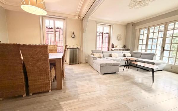 Maison à vendre    5 pièces • 138,62 m2 Deuil-la-Barre