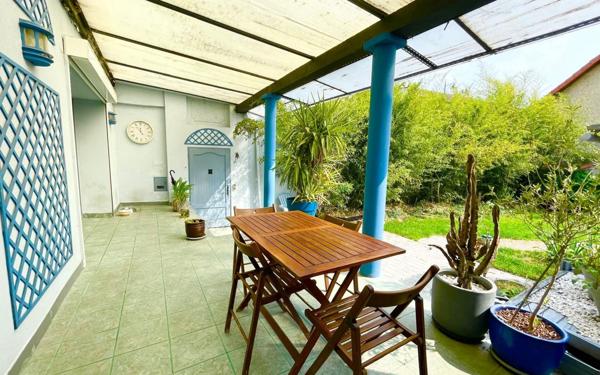 Maison à vendre    5 pièces • 138,62 m2 Deuil-la-Barre