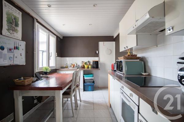 Maison à vendre  2 pièces - 65,60 m2 PACY SUR EURE - 27