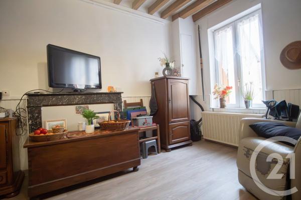 Maison à vendre  2 pièces - 65,60 m2 PACY SUR EURE - 27