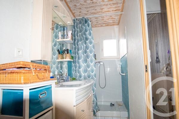 Maison à vendre  2 pièces - 65,60 m2 PACY SUR EURE - 27