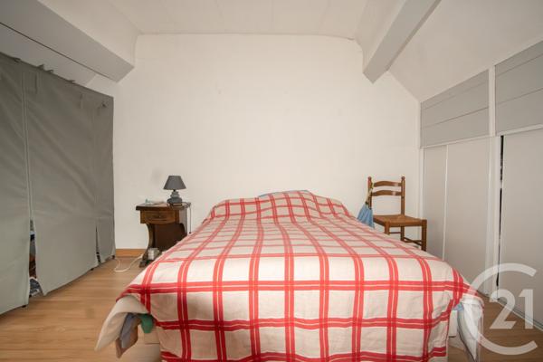 Maison à vendre  2 pièces - 65,60 m2 PACY SUR EURE - 27