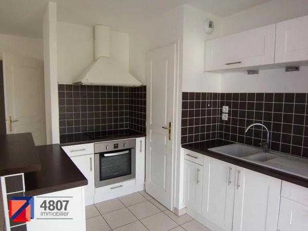 Appartement à louer à Annecy (74000)