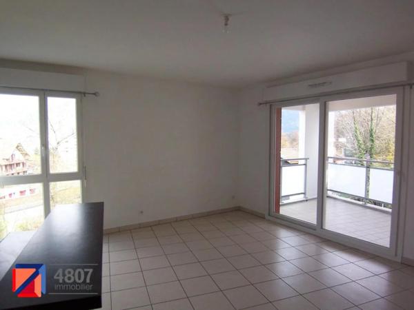 Appartement à louer à Annecy (74000)