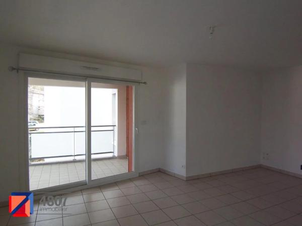Appartement à louer à Annecy (74000)
