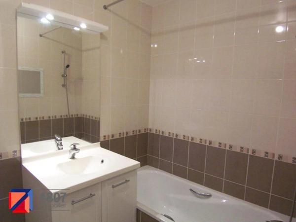 Appartement à louer à Annecy (74000)