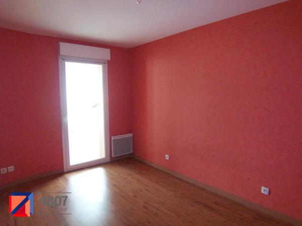Appartement à louer à Annecy (74000)