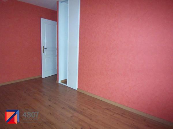 Appartement à louer à Annecy (74000)