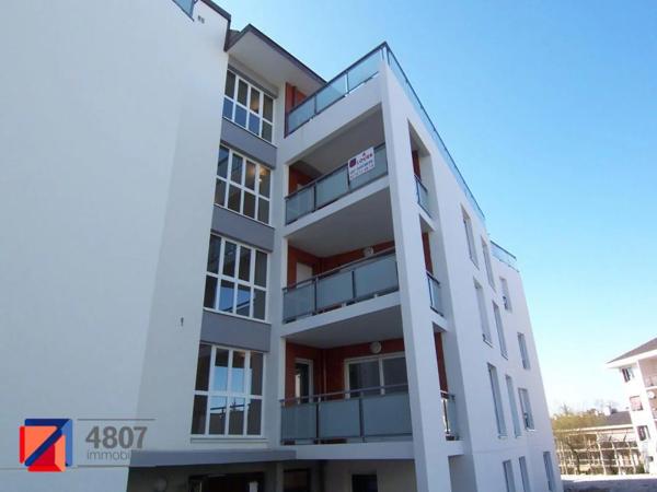 Appartement à louer à Annecy (74000)