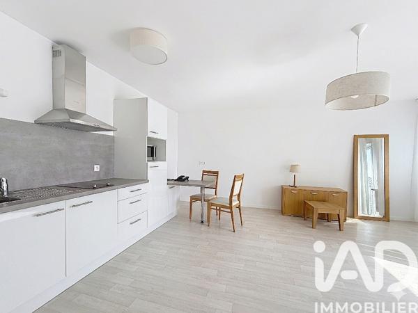 Appartement à vendre 2 pièces 60 m² Vernouillet