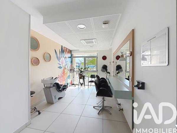 Appartement à vendre 2 pièces 60 m² Vernouillet