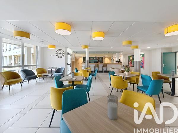 Appartement à vendre 2 pièces 60 m² Vernouillet
