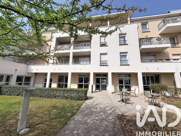 Appartement à vendre 2 pièces 60 m² Vernouillet