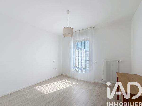Appartement à vendre 2 pièces 60 m² Vernouillet