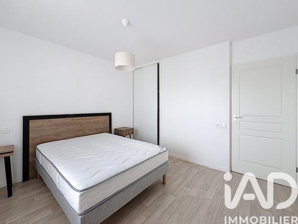 Appartement à vendre 2 pièces 60 m² Vernouillet
