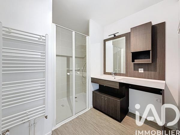 Appartement à vendre 2 pièces 60 m² Vernouillet
