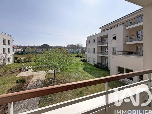 Appartement à vendre 2 pièces 60 m² Vernouillet