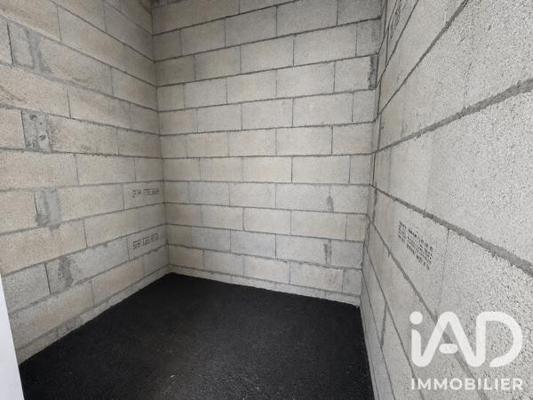 Parking à vendre 13 m² Saint-Sébastien-sur-Loire