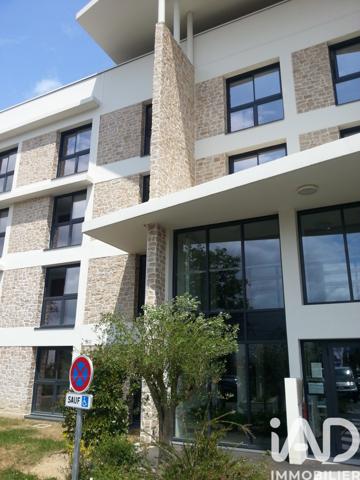 Studio à vendre 27 m² Carquefou