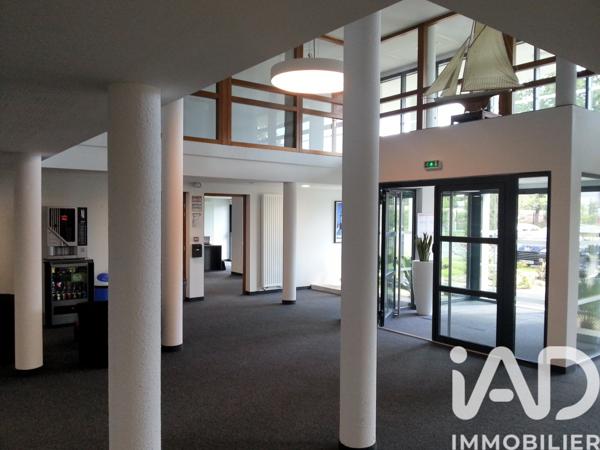 Studio à vendre 27 m² Carquefou