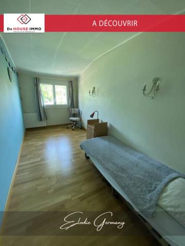 Maison à vendre 7 pièces de 165 m²