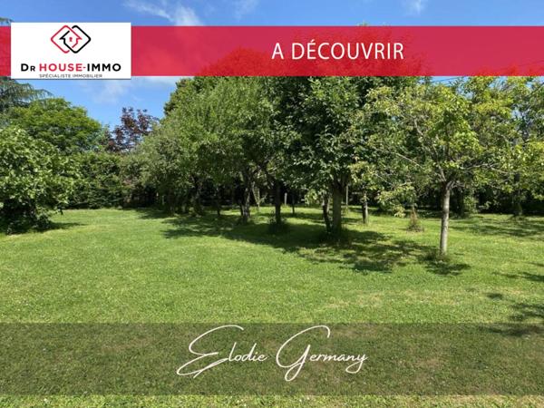 Maison à vendre 7 pièces de 165 m²